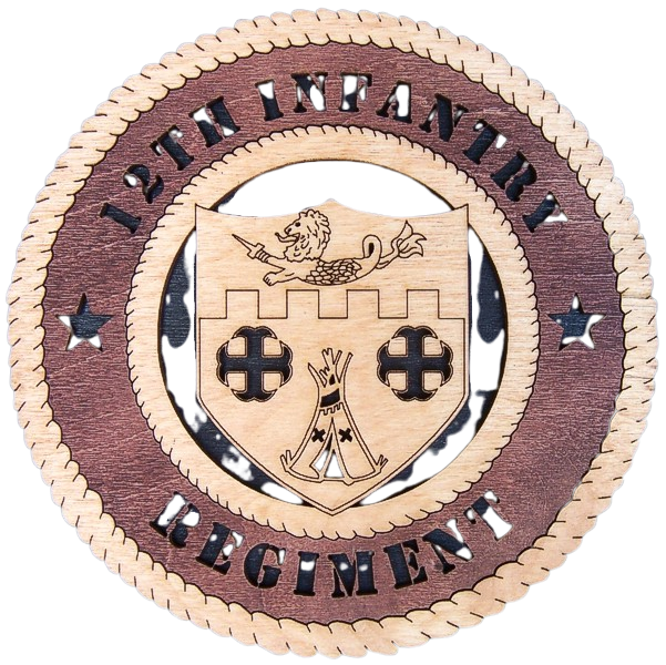 12th Infantry Regiment